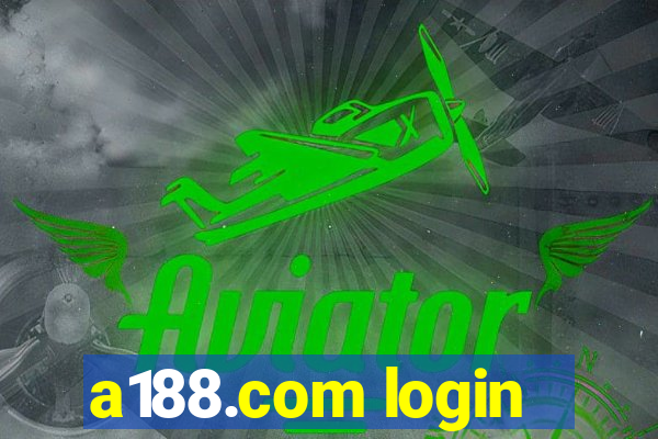 a188.com login